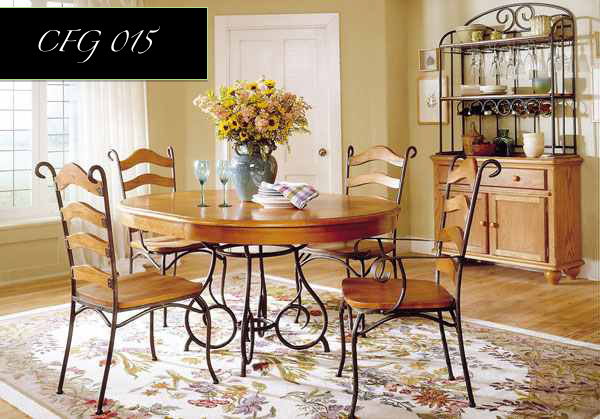 Table, a, manger, en, fer, forgé, et, bois,
Design, table, en, verre, et, fer, forgé, + 6 chaises, avec, rallonge, salle, à, manger,