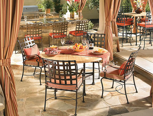 Table, a, manger, en, fer, forgé, et, bois,
Design, table, en, verre, et, fer, forgé, + 6 chaises, avec, rallonge, salle, à, manger,