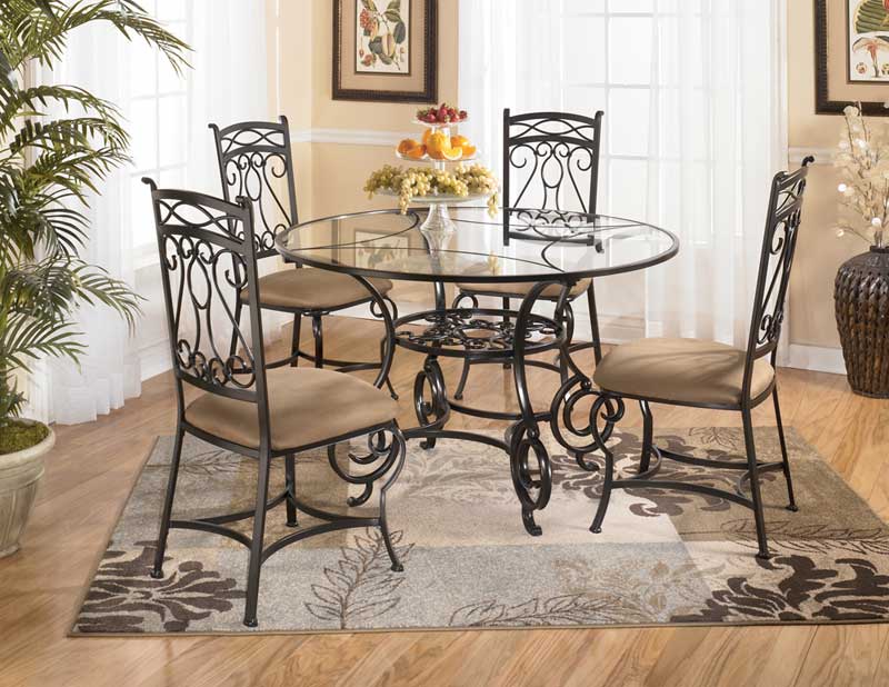Table, a, manger, en, fer, forgé, et, bois,
Design, table, en, verre, et, fer, forgé, + 6 chaises, avec, rallonge, salle, à, manger,