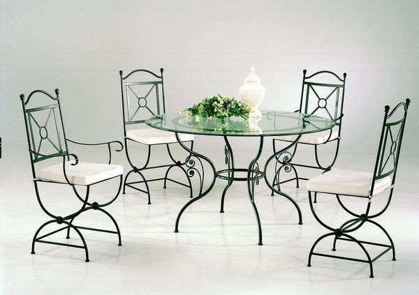 Table, a, manger, en, fer, forgé, et, bois,
Design, table, en, verre, et, fer, forgé, + 6 chaises, avec, rallonge, salle, à, manger,